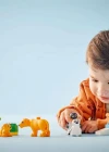 LEGO DUPLO Penguenler ve Aslanlar 10442