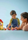 LEGO Duplo Peppa Pig Doğum Günü Evi 10433