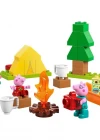 LEGO DUPLO Peppa Pig Kamp Gezisi 10452