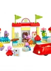 LEGO DUPLO Peppa Pig Süpermarket 10434