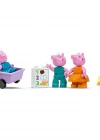 LEGO DUPLO Peppa Pig Süpermarket 10434