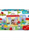 LEGO DUPLO Peppa Pig Süpermarket 10434