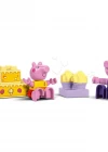 LEGO Duplo Peppa Pig Tekne Gezisi 10432