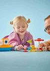 LEGO Duplo Peppa Pig Tekne Gezisi 10432