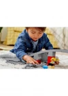 LEGO DUPLO Town Tren Köprüsü ve Rayları 10872