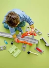 LEGO DUPLO Tren Köprüsü ve Rayları Ek Macera Seti 10426