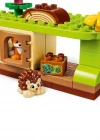 LEGO DUPLO Vahşi Hayvanlarla Keşif Ormanı 10480