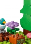 LEGO DUPLO Vahşi Hayvanlarla Keşif Ormanı 10480