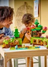 LEGO DUPLO Vahşi Hayvanlarla Keşif Ormanı 10480