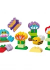 LEGO DUPLO Yaratıcı Bahçe ve Çiçekler 10444