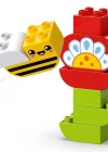 LEGO DUPLO Yaratıcı Bahçe ve Çiçekler 10444
