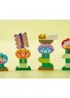 LEGO DUPLO Yaratıcı Bahçe ve Çiçekler 10444