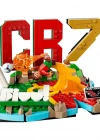 LEGO Editions Cristiano Ronaldo 43012