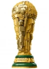 LEGO Editions FIFA Dünya Kupası Resmi Kupa 43020
