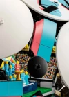 LEGO Editions Futbol Topu 43019