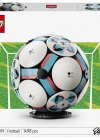 LEGO Editions Futbol Topu 43019