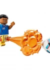 LEGO Editions Kylian Mbappé 43013