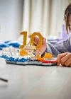 LEGO Editions Kylian Mbappé 43013