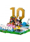 LEGO Editions Lionel Messi 43011