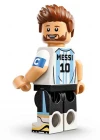 LEGO Editions Lionel Messi 43011