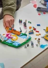 LEGO Editions Lionel Messi 43011