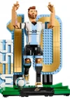 LEGO Editions Lionel Messi – Futbol Efsanesi 43015