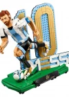 LEGO Editions Lionel Messi – Futbol Efsanesi 43015