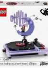 LEGO Editions Olivia Rodrigo’nun Konser Ayı 43029