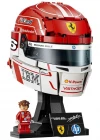 LEGO Editions Scuderia Ferrari HP Charles Leclerc Kaskı 43014