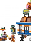 LEGO Fortnite Durrr Burger Restoranı 77076