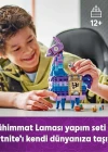 LEGO Fortnite Mühimmat Laması 77071