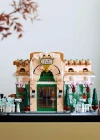 LEGO Fransız Kafe 10362