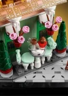 LEGO Fransız Kafe 10362