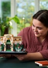 LEGO Fransız Kafe 10362