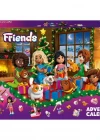 LEGO Friends 2025 Yılbaşı Takvimi 42668