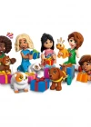 LEGO Friends 2025 Yılbaşı Takvimi 42668