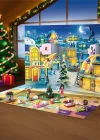 LEGO Friends 2025 Yılbaşı Takvimi 42668