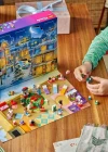 LEGO Friends 2025 Yılbaşı Takvimi 42668