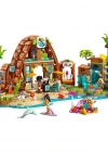 LEGO Friends Aile Tatil Köyü 42673