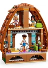 LEGO Friends Aile Tatil Köyü 42673