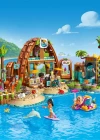 LEGO Friends Aile Tatil Köyü 42673