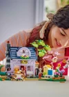 LEGO Friends Arıcıların Evi ve Çiçek Bahçesi 42669