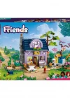 LEGO Friends Arıcıların Evi ve Çiçek Bahçesi 42669