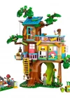 LEGO Friends Arkadaşlık Ağaç Ev Buluşma Yeri 42652