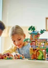 LEGO Friends Arkadaşlık Ağaç Ev Buluşma Yeri 42652