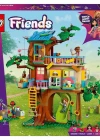 LEGO Friends Arkadaşlık Ağaç Ev Buluşma Yeri 42652