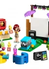 LEGO Friends Arkadaşlık Film Gecesi 42642