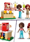 LEGO Friends Arkadaşlık Film Gecesi 42642