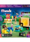 LEGO Friends Arkadaşlık Film Gecesi 42642