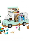 LEGO Friends Arkadaşlık Karavan Macerası 42663